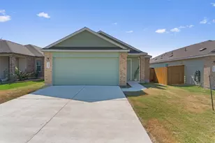 108 Joe Kidd Ln, Jarrell, TX 76537 - Photo 1