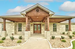 140 Winchester Rd, Bastrop, TX 78602 - Photo 1