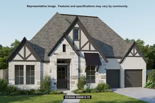 204 Leaning Rock Rdg, Austin, TX 78737 - Photo 1