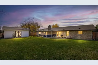 1609 Mesquite Lane, Georgetown, TX 78628 - Photo 32