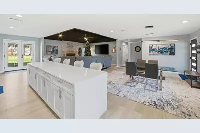 1609 Mesquite Lane, Georgetown, TX 78628 - Photo 4