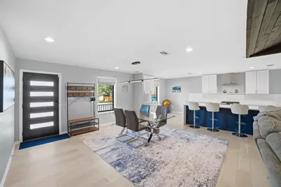 1609 Mesquite Lane, Georgetown, TX 78628 - Photo 2