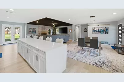 1609 Mesquite Lane, Georgetown, TX 78628 - Photo 4