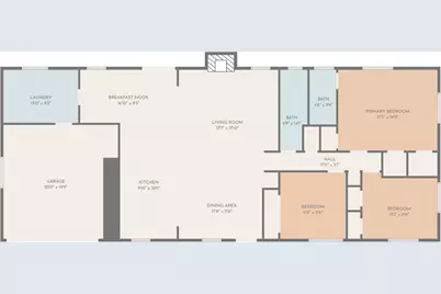 1609 Mesquite Lane, Georgetown, TX 78628 - Photo 38