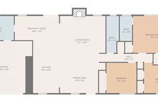 1609 Mesquite Ln, Georgetown, TX 78628 - Photo 38