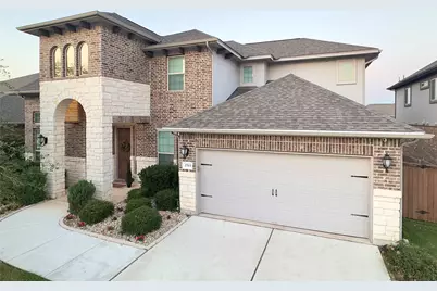 2515 Portici Pass, Round Rock, TX 78665 - Photo 1