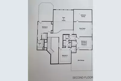 2515 Portici Pass, Round Rock, TX 78665 - Photo 34