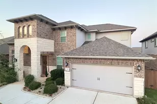 2515 Portici Pass, Round Rock, TX 78665 - Photo 2
