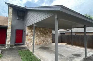 2213 Singletree Ave, Austin, TX 78727 - Photo 2