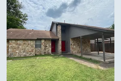 2213 Singletree Avenue #B, Austin, TX 78727 - Photo 1