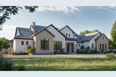 1201 Great Hills Drive, Georgetown, TX 78633 - Photo 1