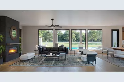 1201 Great Hills Drive, Georgetown, TX 78633 - Photo 2