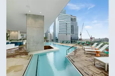 301 West Avenue #4504, Austin, TX 78701 - Photo 12