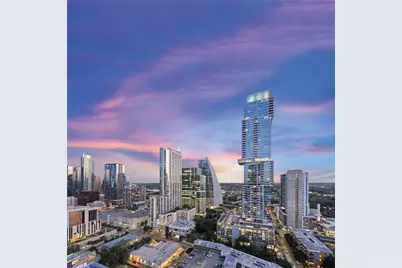 301 West Avenue #4504, Austin, TX 78701 - Photo 24