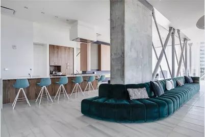 301 West Avenue #4504, Austin, TX 78701 - Photo 14