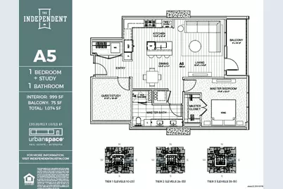 301 West Avenue #4504, Austin, TX 78701 - Photo 10
