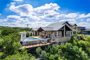 1612 Watercliffe Dr, Lago Vista, TX 78645 - Photo 30