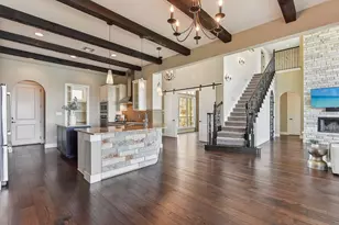 1612 Watercliffe Dr, Lago Vista, TX 78645 - Photo 20