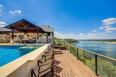 1612 Watercliffe Drive, Lago Vista, TX 78645 - Photo 4