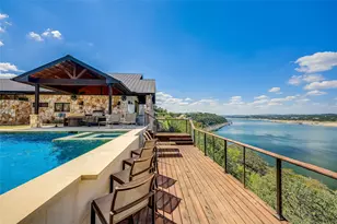 1612 Watercliffe Dr, Lago Vista, TX 78645 - Photo 4
