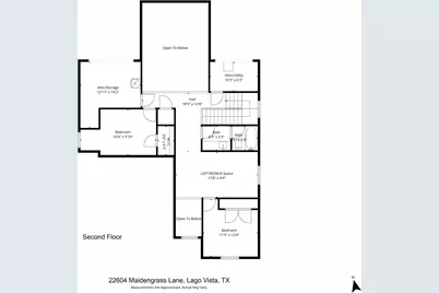 22604 Maidengrass Lane, Lago Vista, TX 78645 - Photo 20