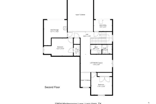 22604 Maidengrass Ln, Lago Vista, TX 78645 - Photo 20