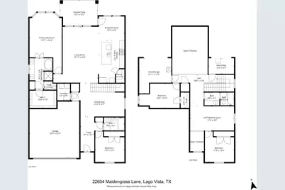 22604 Maidengrass Lane, Lago Vista, TX 78645 - Photo 14