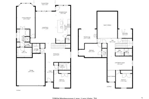 22604 Maidengrass Ln, Lago Vista, TX 78645 - Photo 14