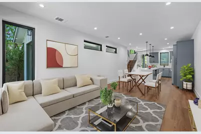 1402 Beckett Street #1B, Austin, TX 78757 - Photo 1