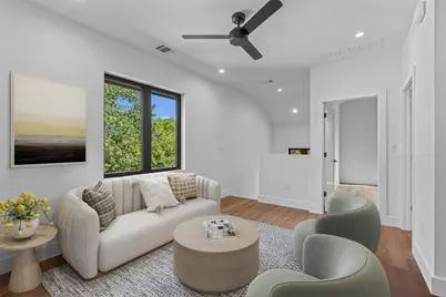 1402 Beckett Street #1B, Austin, TX 78757 - Photo 10