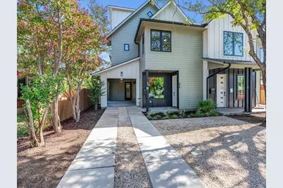1402 Beckett Street #1B, Austin, TX 78757 - Photo 2