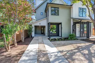 1402 Beckett St, Austin, TX 78757 - Photo 2