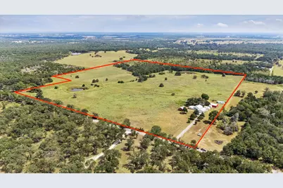 155 Frenzel Cut Off, Paige, TX 78659 - Photo 1