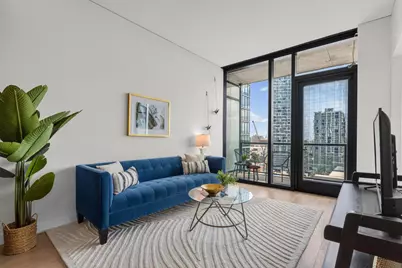 610 Davis Street #1909, Austin, TX 78701 - Photo 8