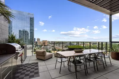 610 Davis Street #1909, Austin, TX 78701 - Photo 24