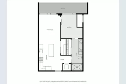 610 Davis Street #1909, Austin, TX 78701 - Photo 40