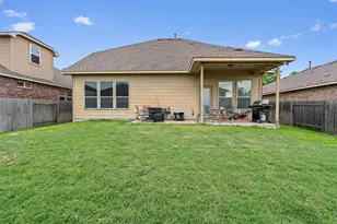 4007 Bluestone Ln, Round Rock, TX 78665 - Photo 32