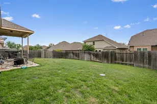 4007 Bluestone Ln, Round Rock, TX 78665 - Photo 34