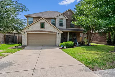 4007 Bluestone Lane, Round Rock, TX 78665 - Photo 2