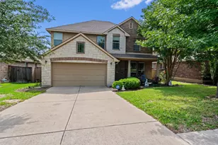 4007 Bluestone Ln, Round Rock, TX 78665 - Photo 2