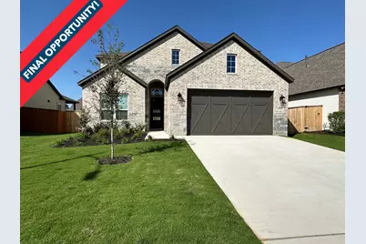17224 Autumn Falls Drive, Manor, TX 78653 - Photo 1
