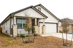 182 Eagle Mountain Trail, Kyle, TX 78640 - Photo 4