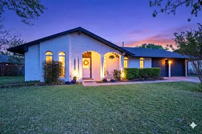 8608 Donna Gail Drive, Austin, TX 78757 - Photo 1