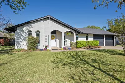 8608 Donna Gail Drive, Austin, TX 78757 - Photo 4