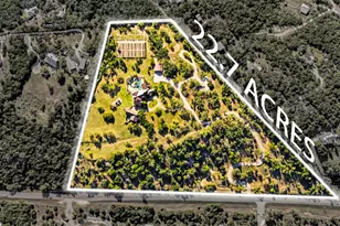 1580 Ranch to Market Rd 3237, Wimberley, TX 78676 - Photo 4