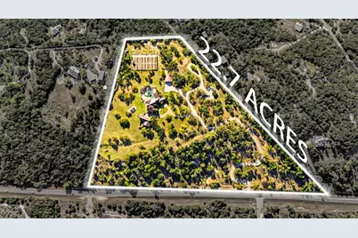 1580 Fm 3237, Wimberley, TX 78676 - Photo 4