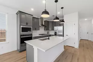 109 Singing Dove Wy, Liberty Hill, TX 78642 - Photo 8