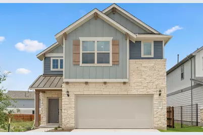 109 Singing Dove Way, Liberty Hill, TX 78642 - Photo 1