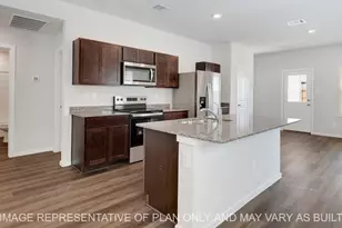 305 Randall Pl, Rockdale, TX 76567 - Photo 2