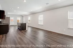 305 Randall Pl, Rockdale, TX 76567 - Photo 10